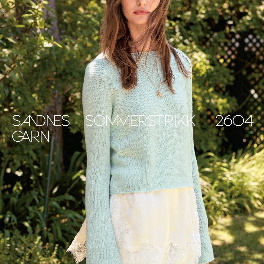 2604 Summer Knits