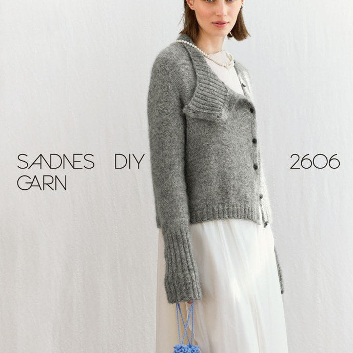 2606 - DIY