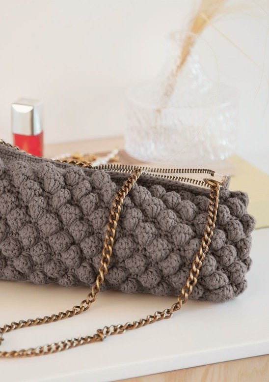 2109-DIY - Sandnes Garn