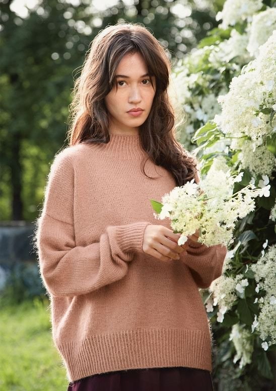 2109-DIY - Sandnes Garn