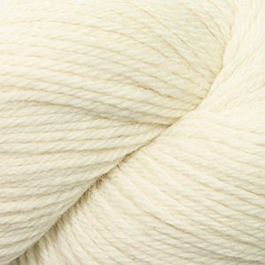8010 - Ecru 220 WOOL - Cascade Yarns