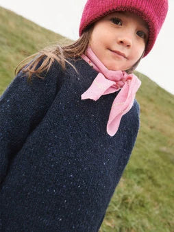 2309-SOFT KNIT FOR KIDS - Sandnes Garn