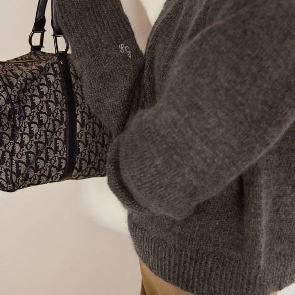 2409 - 02 Sammy Sweater - Sandnes Garn