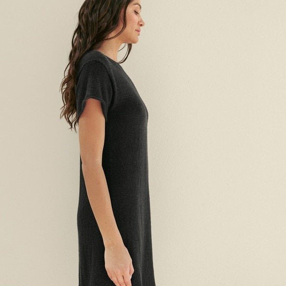 2504 - No. 7 Milly Dress - Sandnes Garn