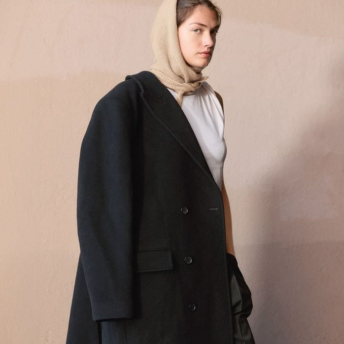 2508 - 3 Triangle Shawle - Sandnes Garn