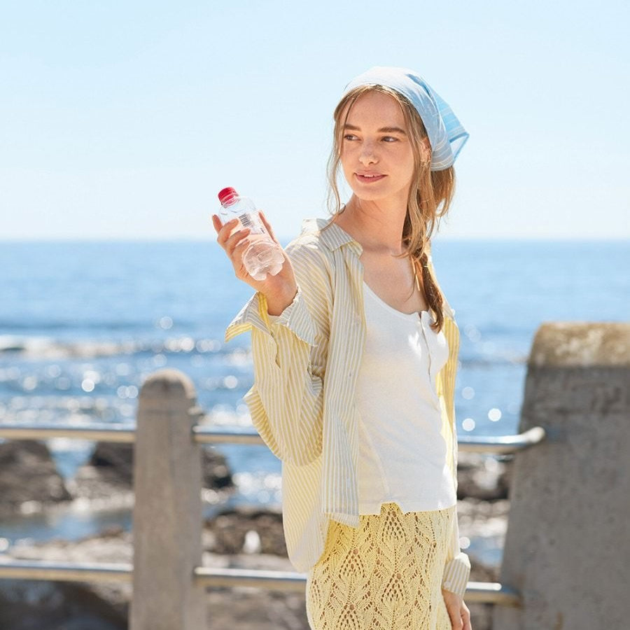 2604 - 4 Summer Pants - Sandnes Garn