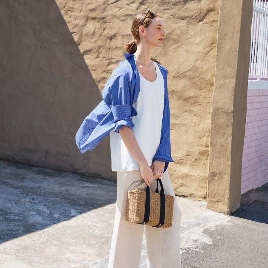 2604 - 6 Roselyn Pants - Sandnes Garn