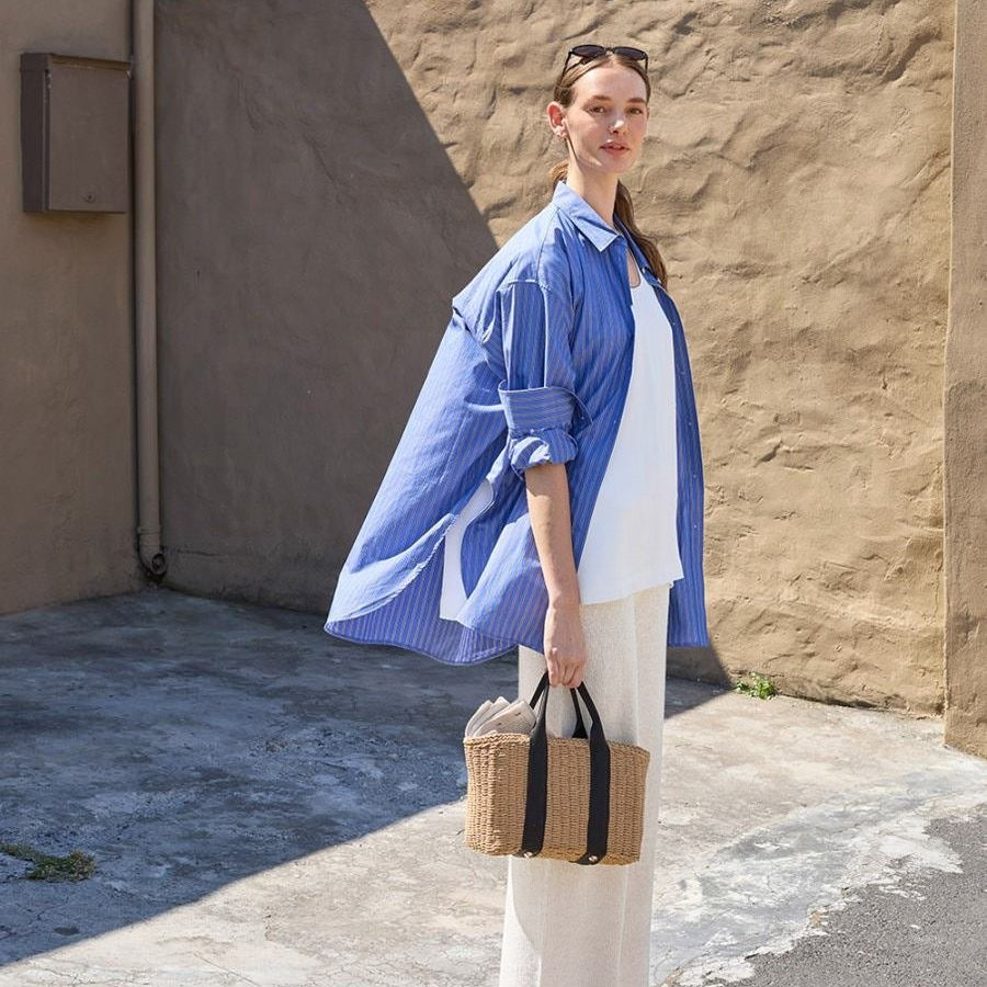 2604 - 6 Roselyn Pants - Sandnes Garn