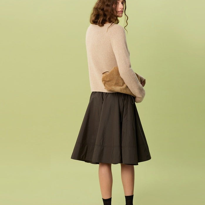 2607-2 Nola Sweater - Sandnes Garn