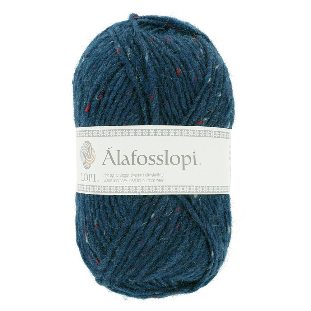 ALAFOSS LOPI
