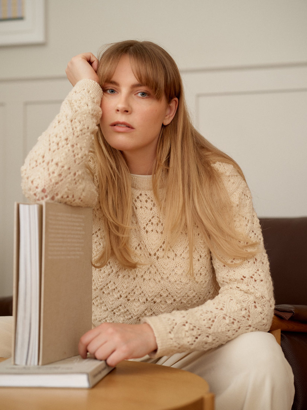 Laine Magazine Issue 31 - Précommande - Laine Magazine