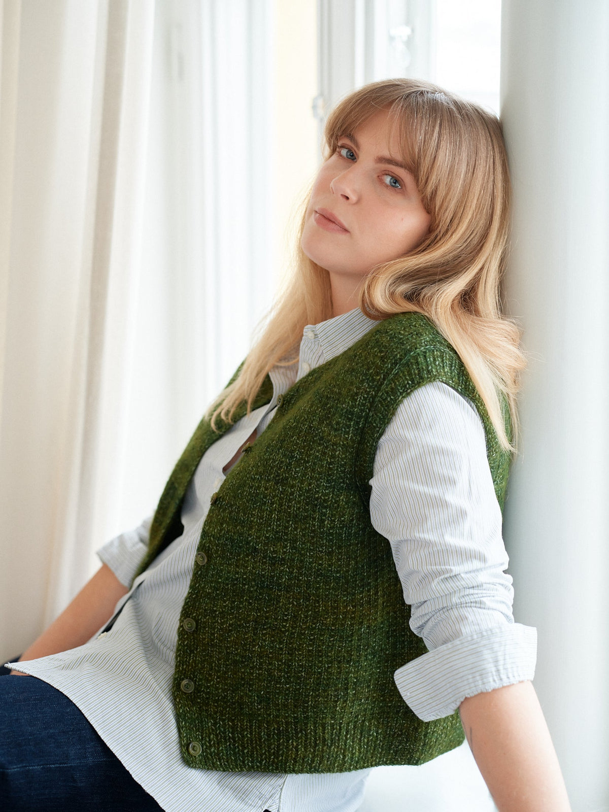 Laine Magazine Issue 31 - Précommande - Laine Magazine