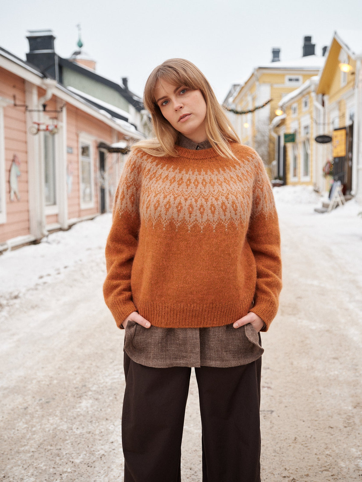 Laine Magazine Issue 31 - Précommande - Laine Magazine