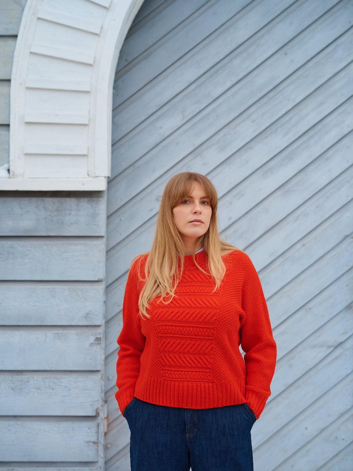 Laine Magazine Issue 31 - Précommande - Laine Magazine