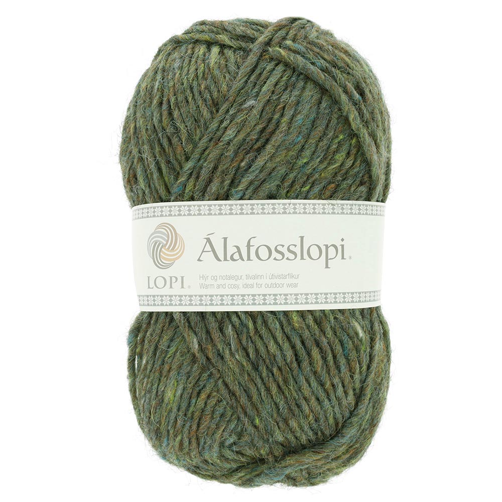 ALAFOSS LOPI
