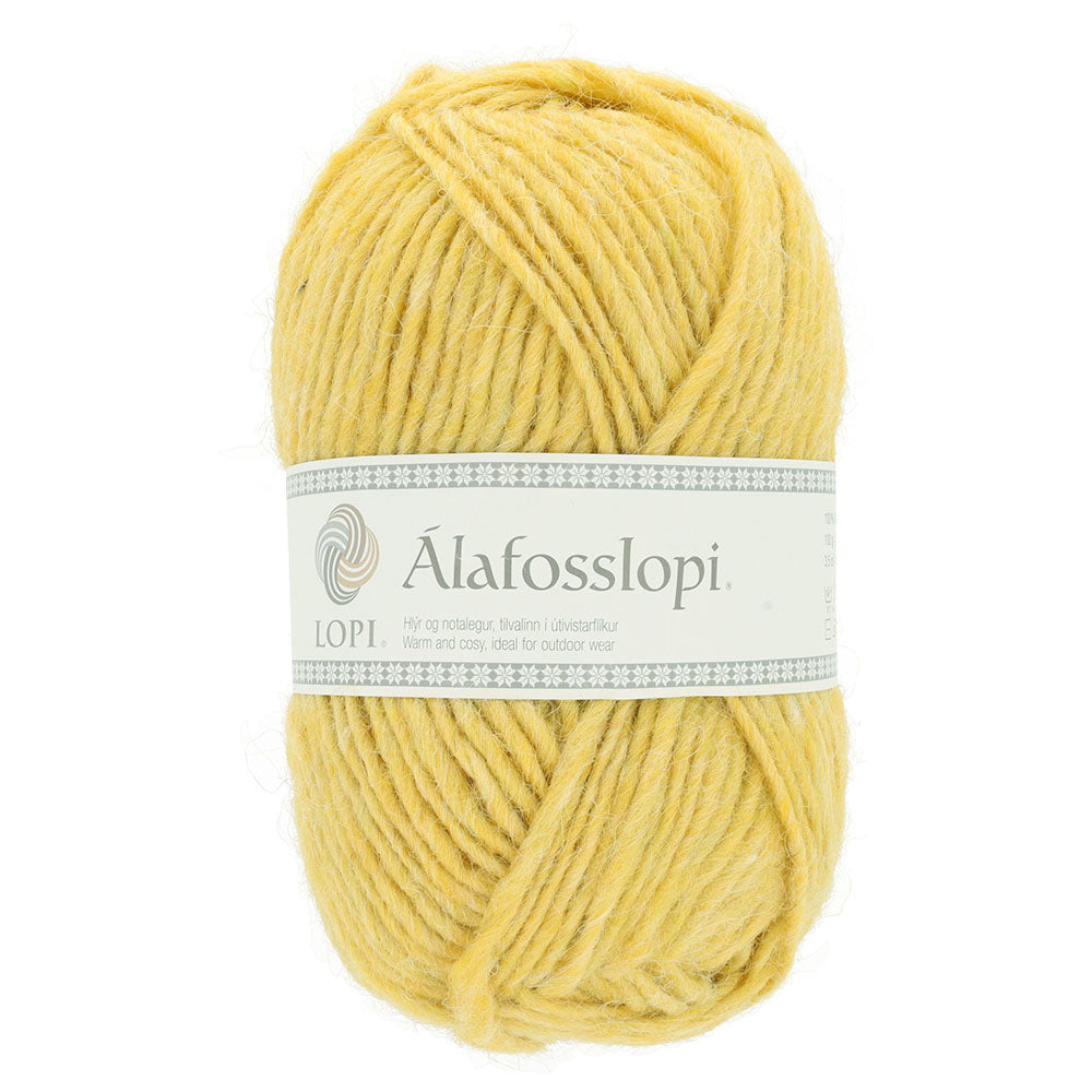 ALAFOSS LOPI