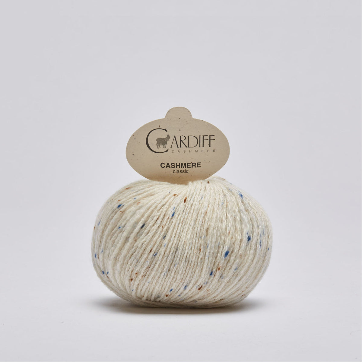 Cashmere Classic