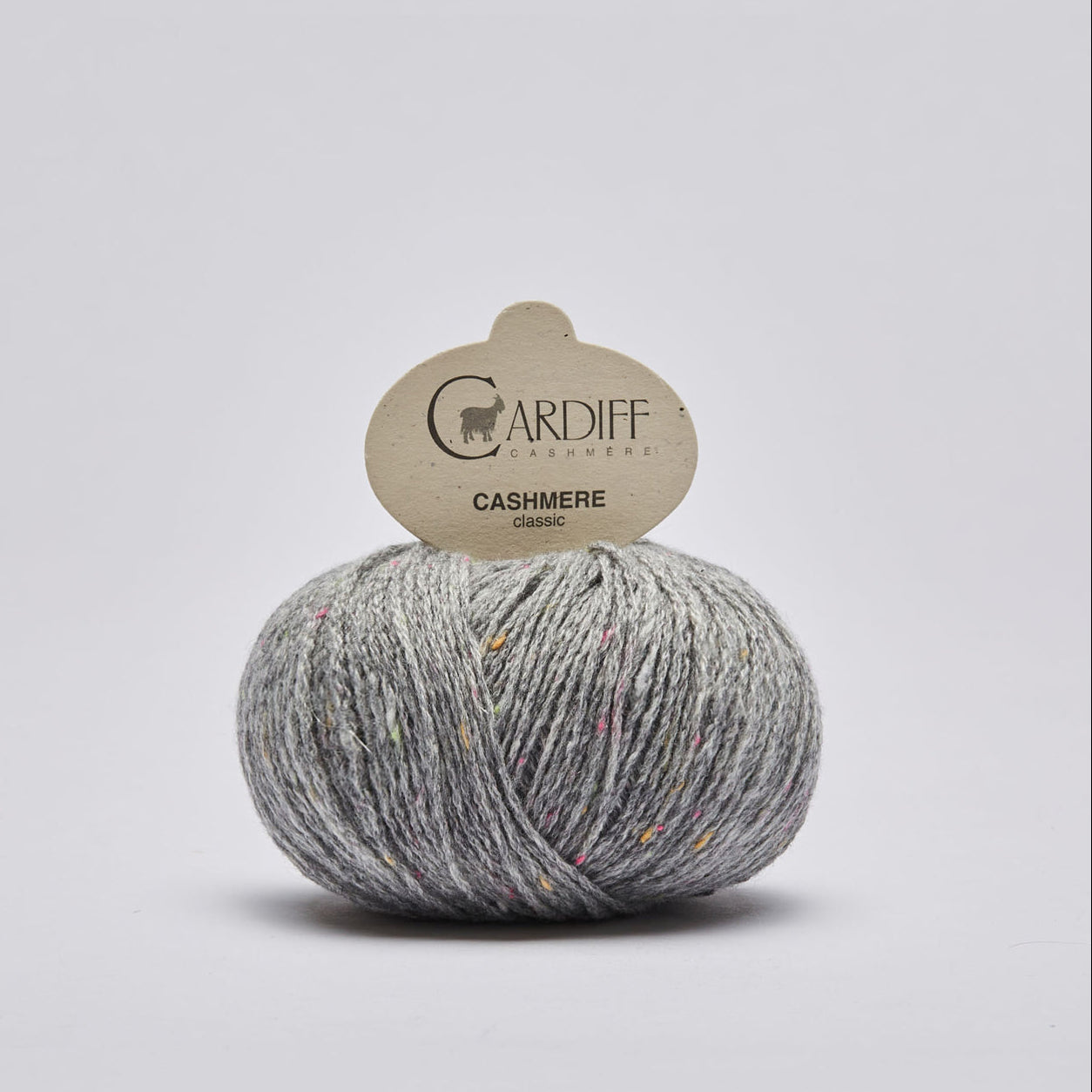 Cashmere Classic