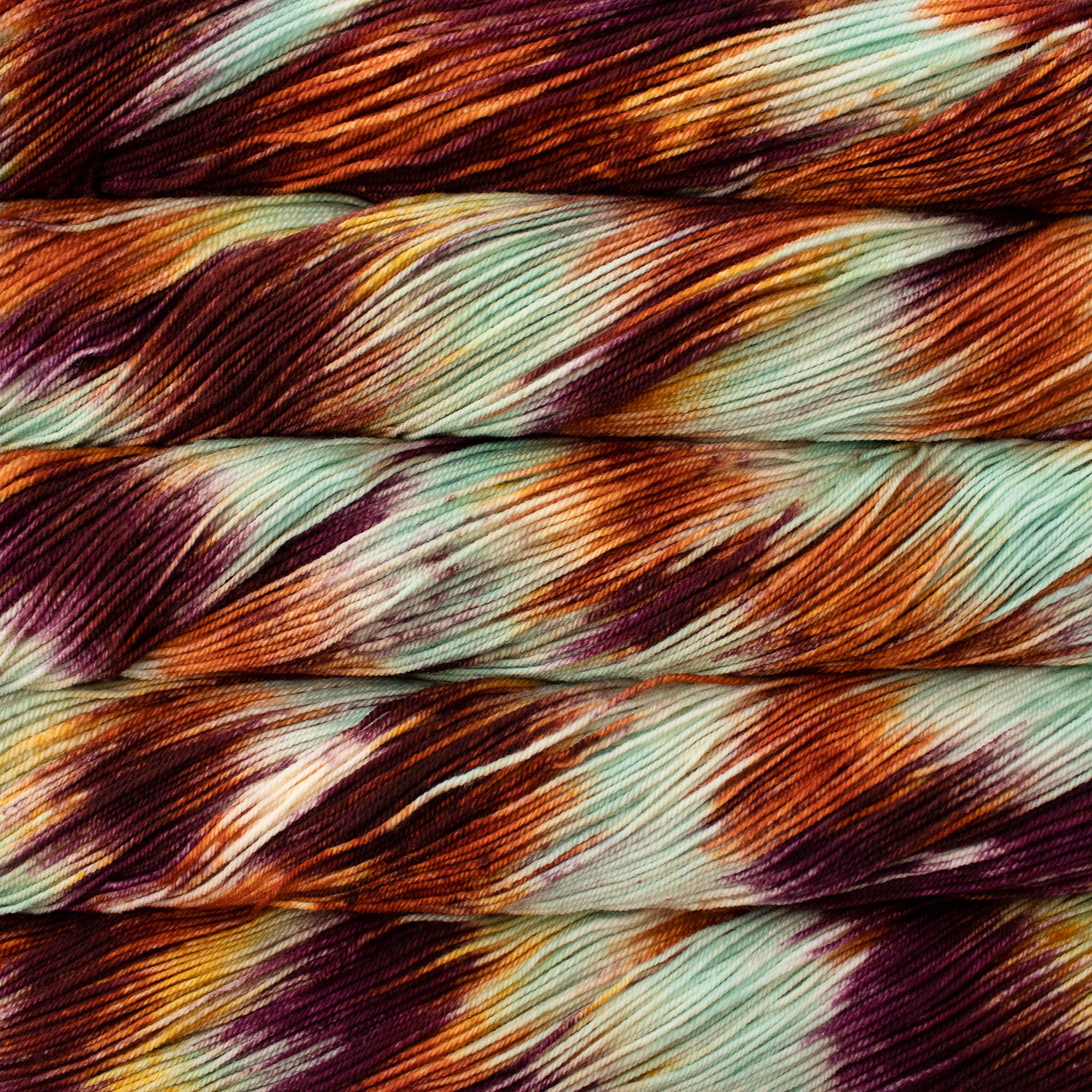 MALABRIGO SOCK – Aura Collection
