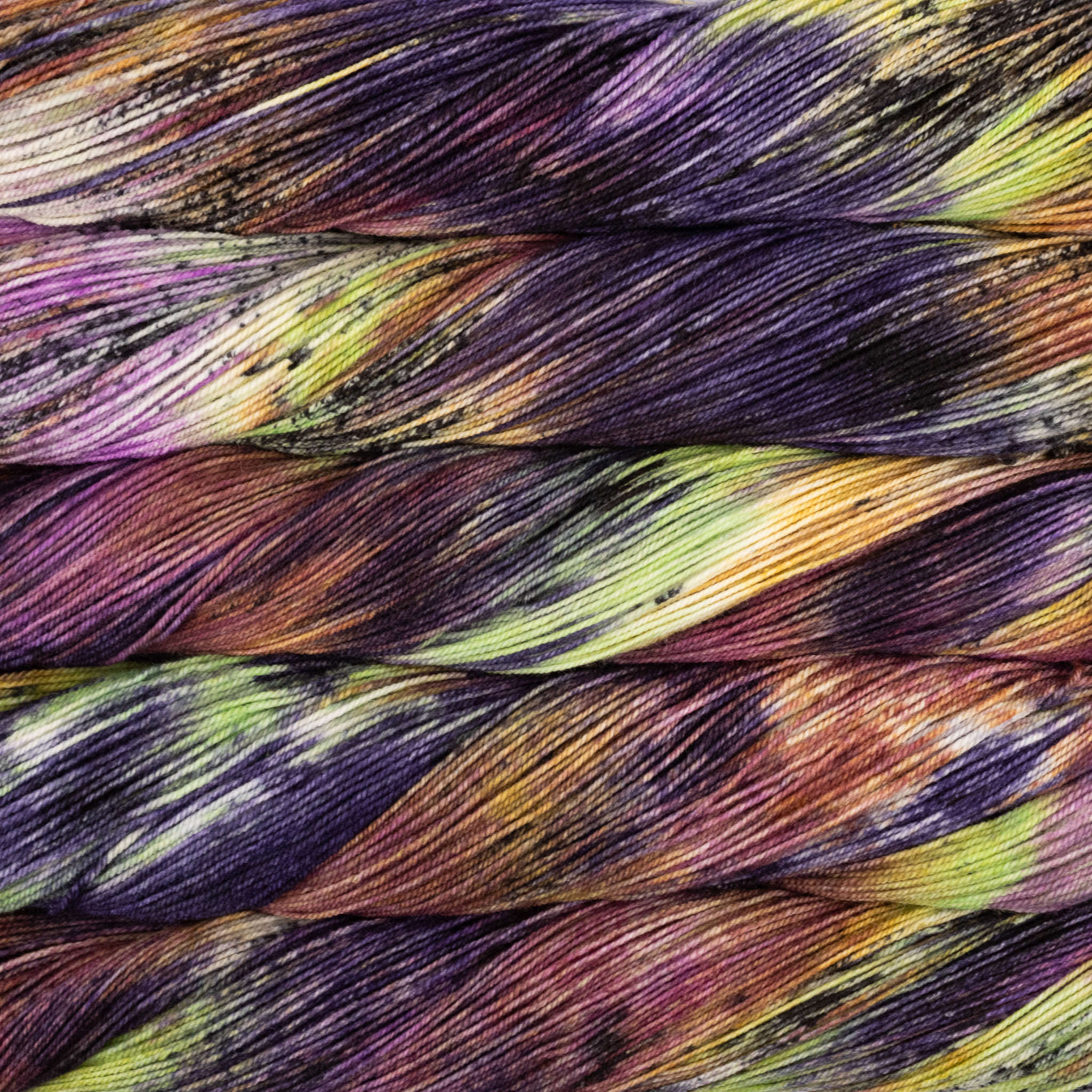 MALABRIGO SOCK – Aura Collection