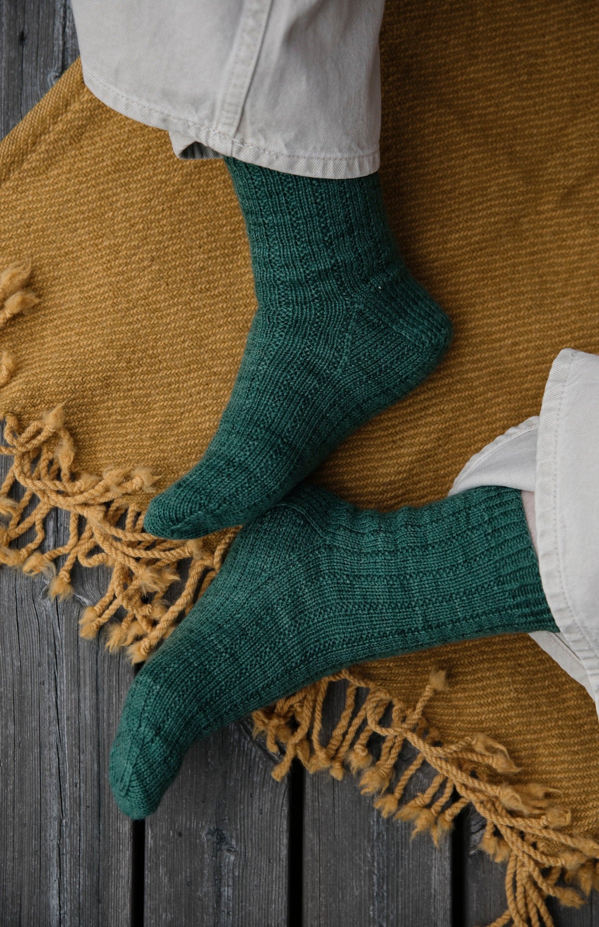 52 Weeks of One-Skein Knits - Précommande - Laine Magazine