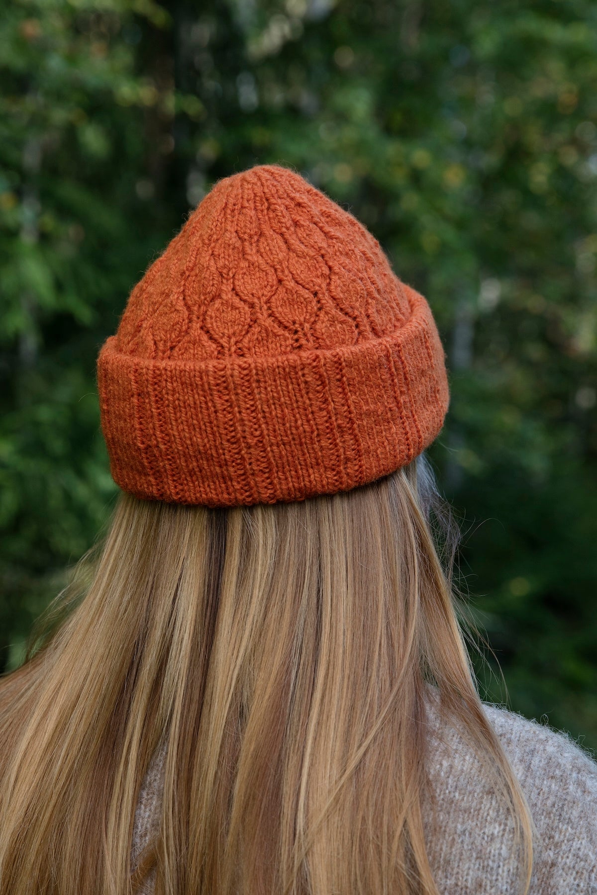 52 Weeks of One-Skein Knits - Précommande - Laine Magazine