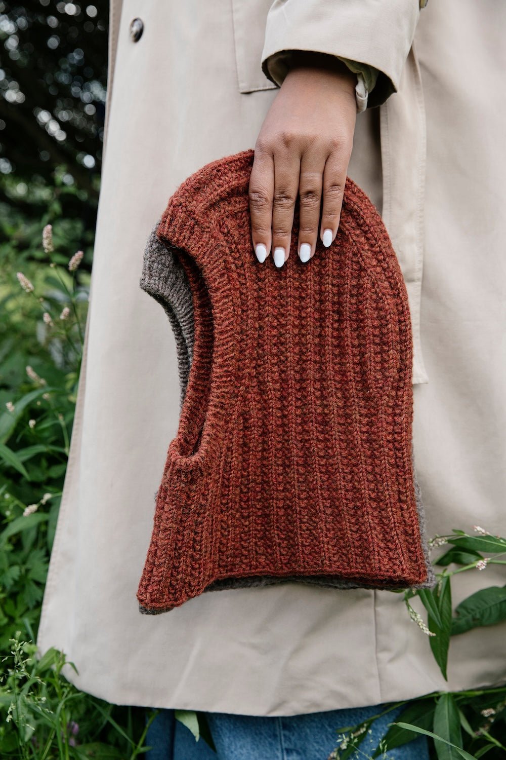 52 Weeks of One-Skein Knits - Précommande - Laine Magazine
