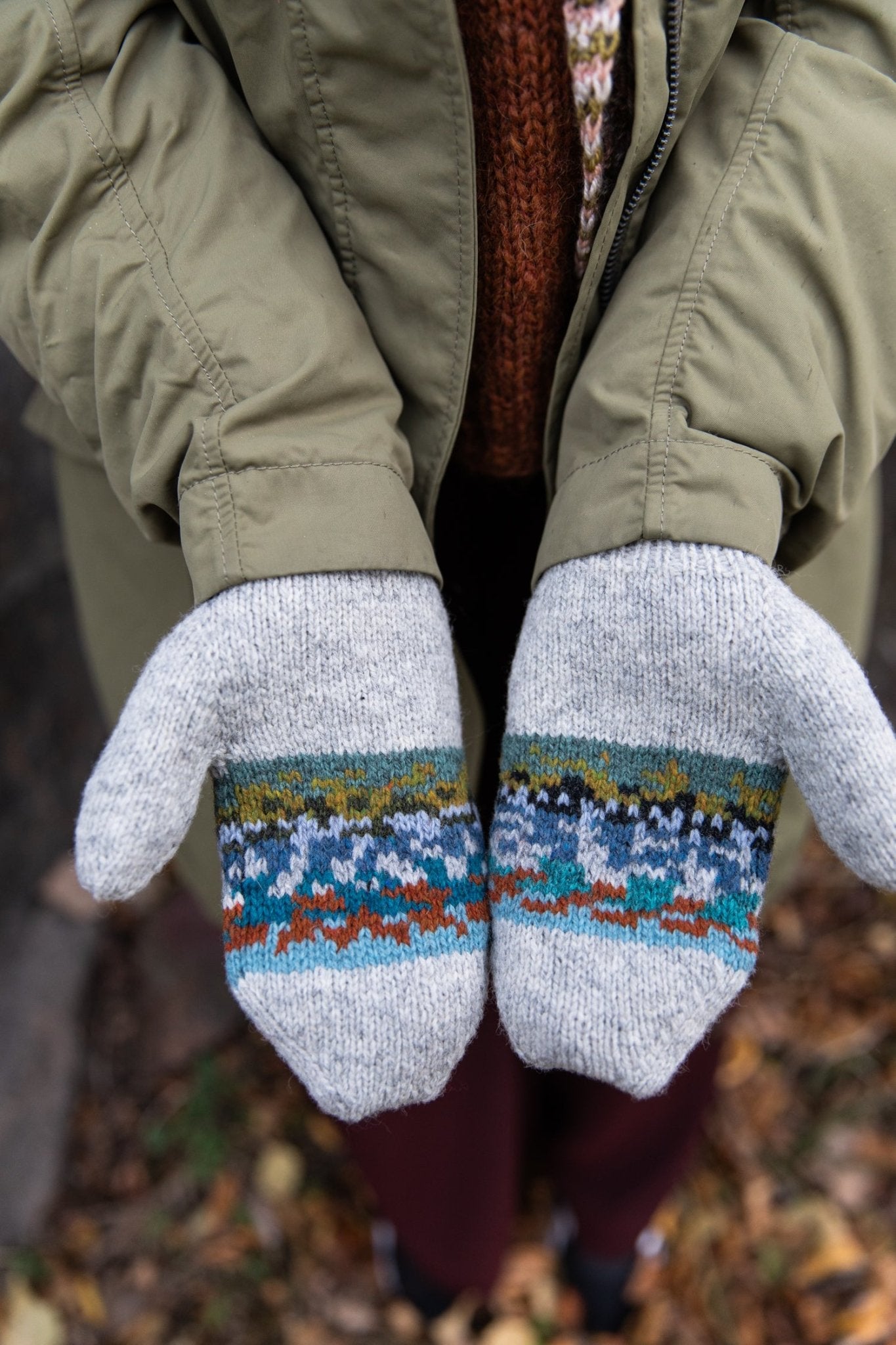 52 Weeks of Scrap Yarn! - Sortie le 17 avril - Laine Magazine