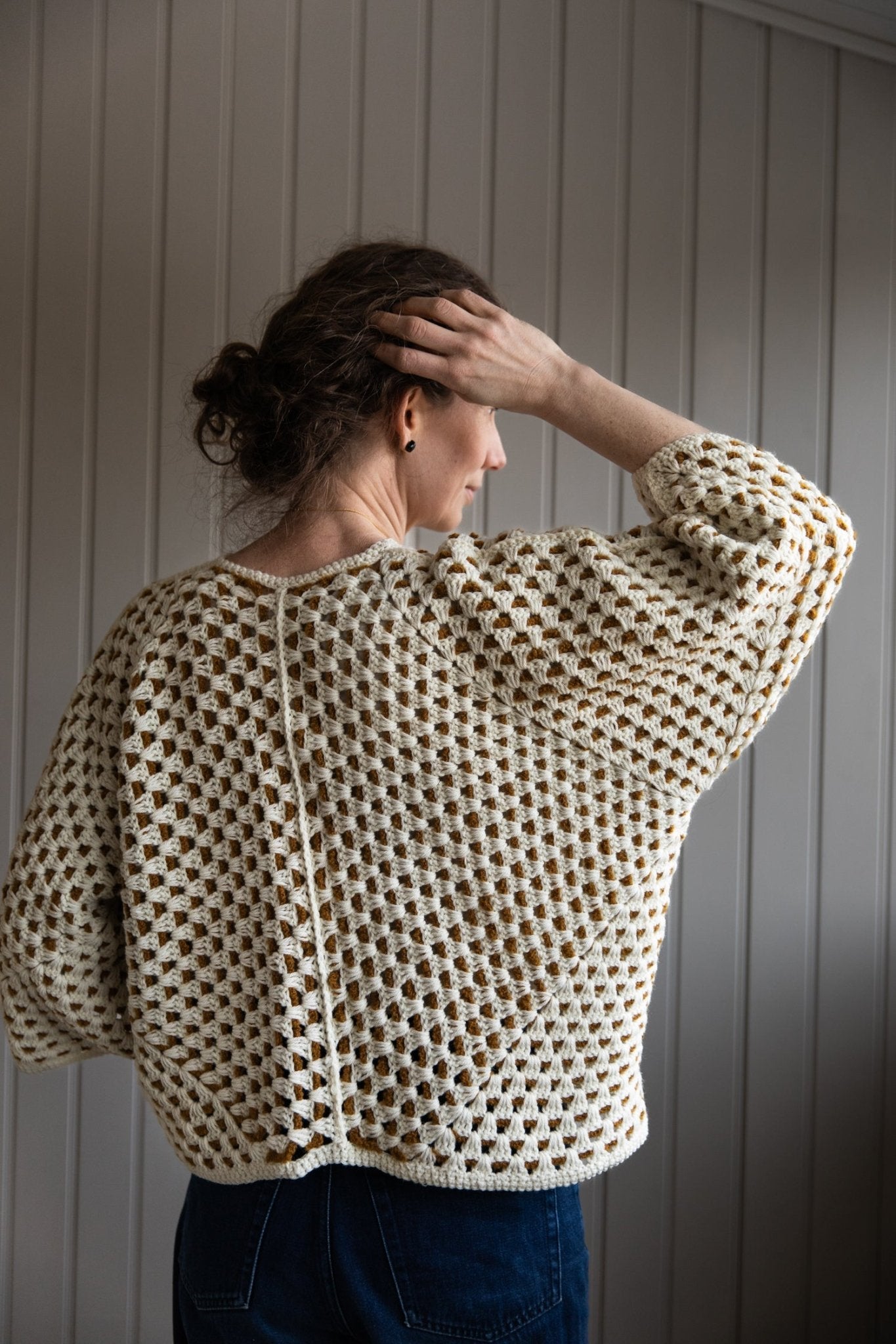 52 Weeks of Scrap Yarn! - Sortie le 17 avril - Laine Magazine