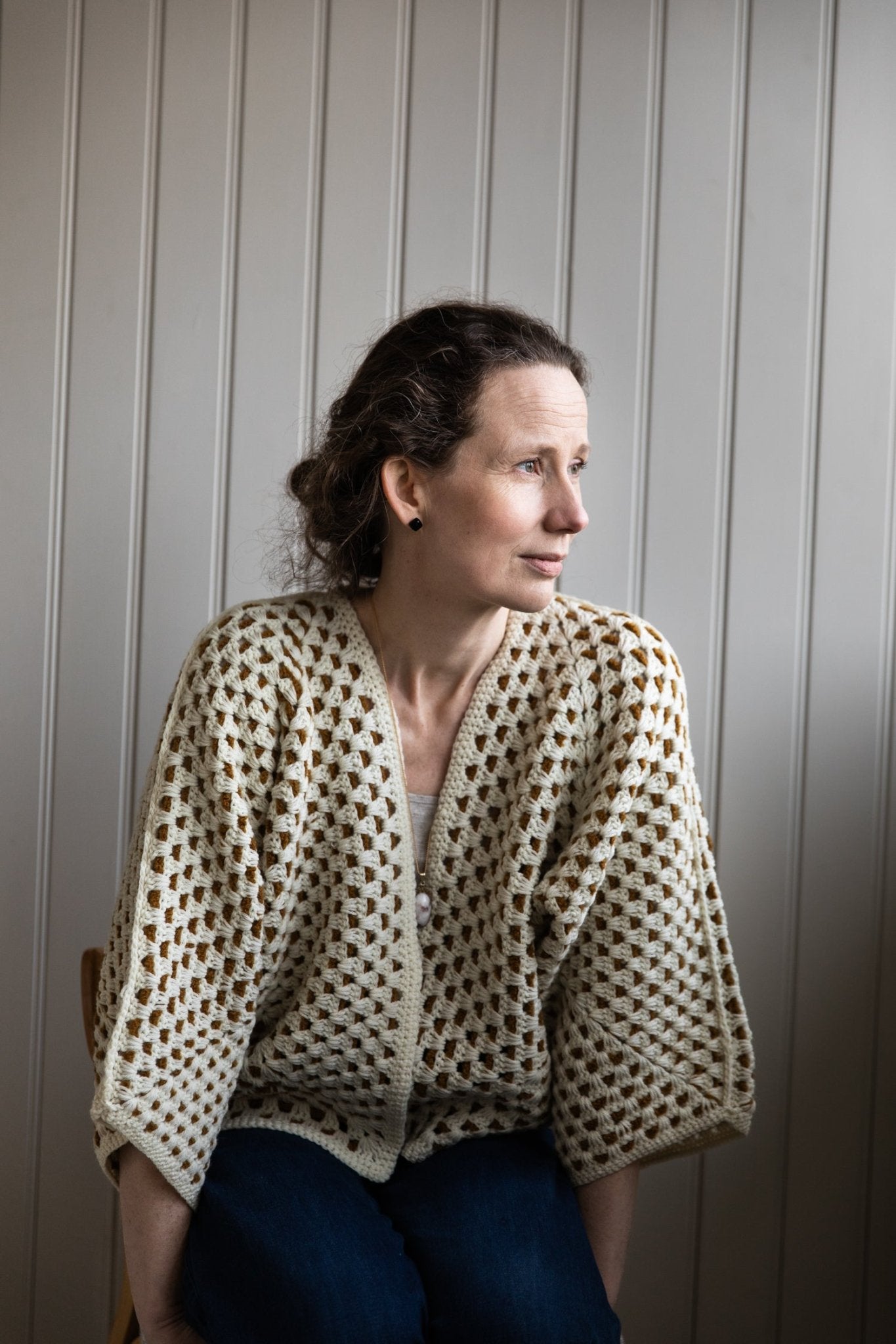 52 Weeks of Scrap Yarn! - Sortie le 17 avril - Laine Magazine