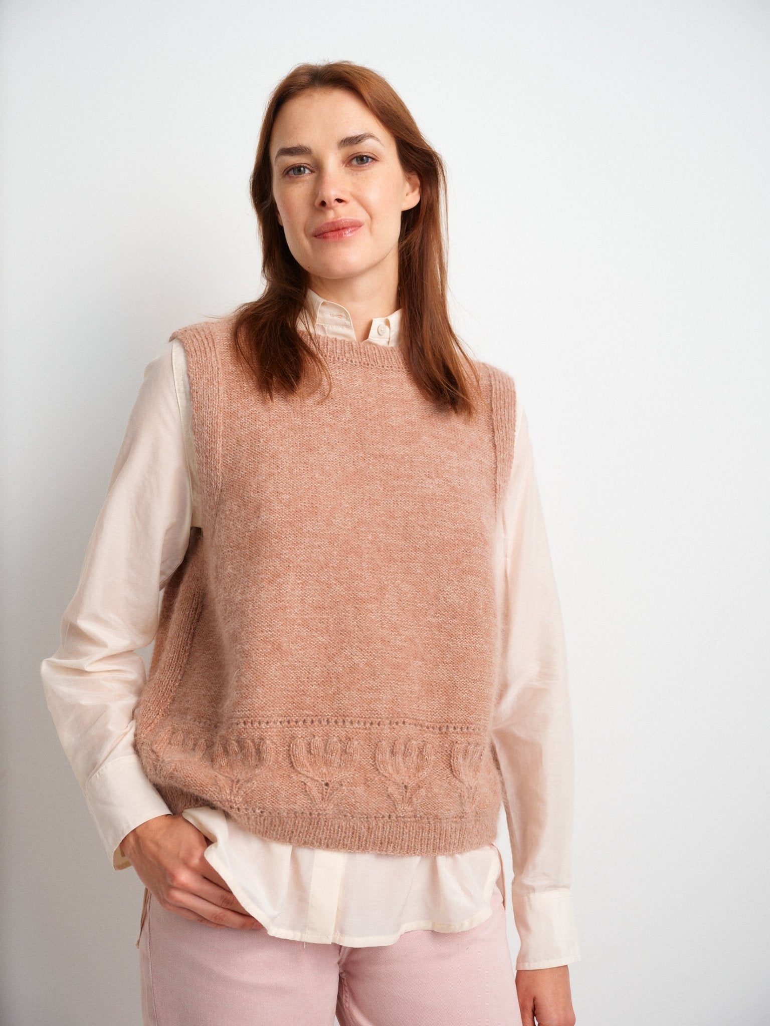 52 Weeks of Sweaters - Laine Magazine