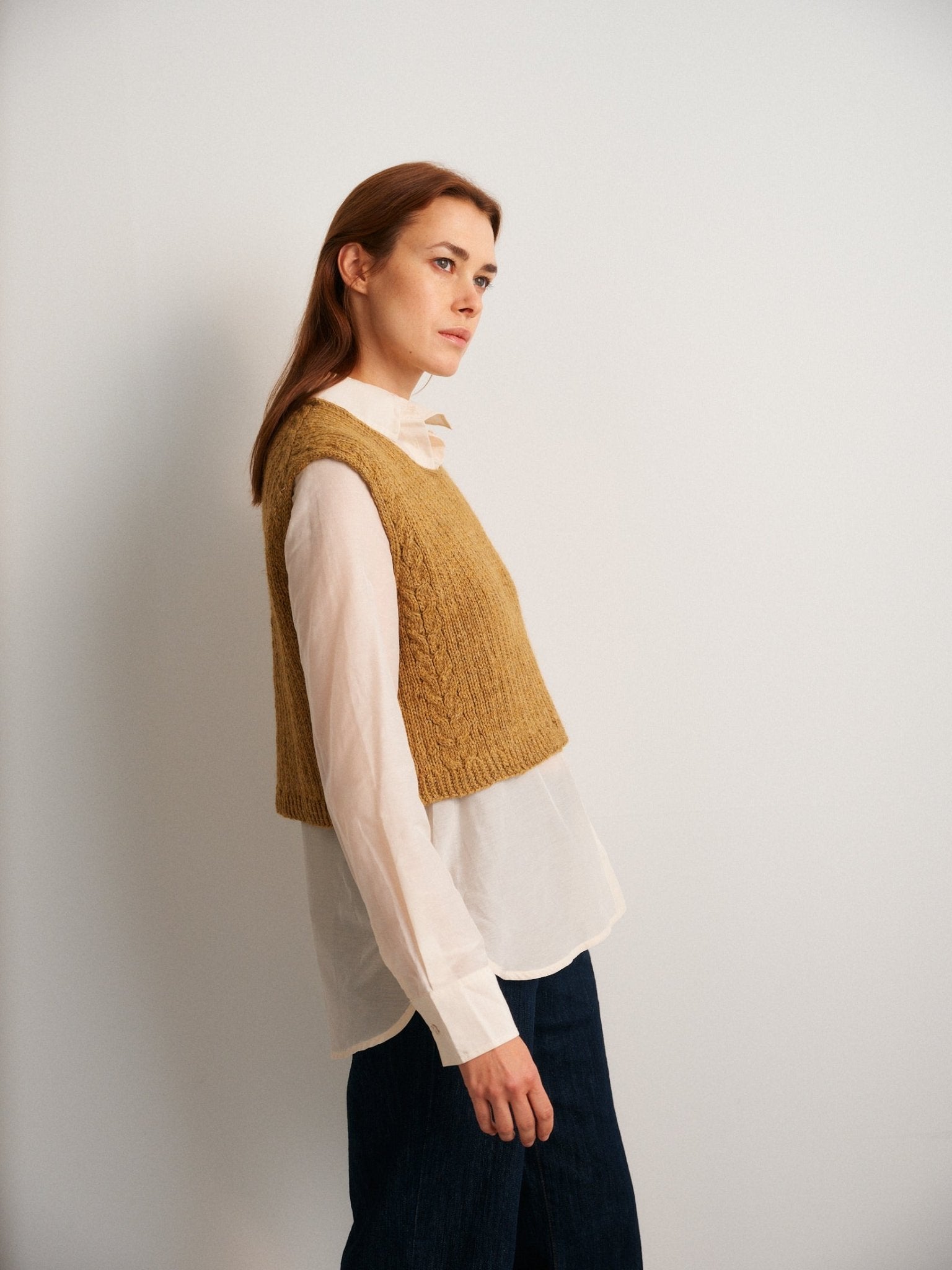 52 Weeks of Sweaters - Laine Magazine