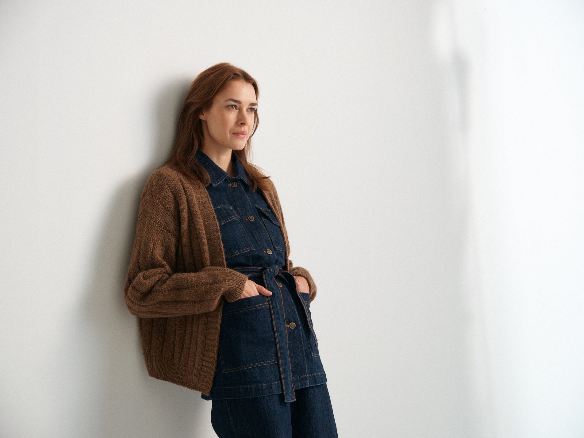 52 Weeks of Sweaters - Laine Magazine