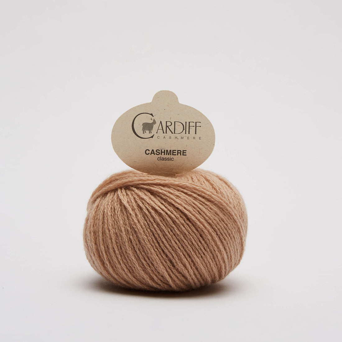 Cashmere Classic