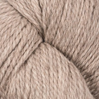 Ecological wool