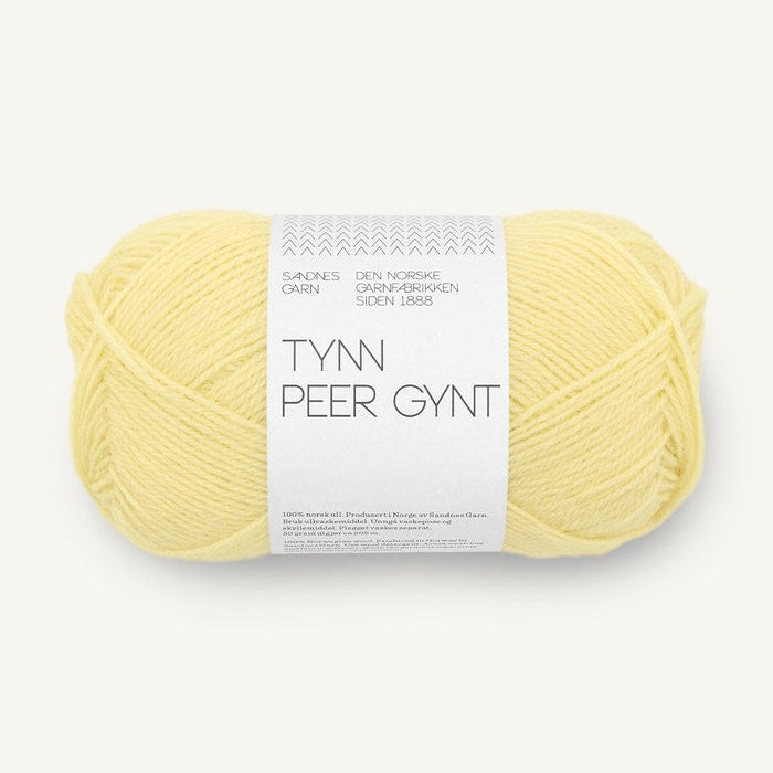 Tynn Peer Gynt