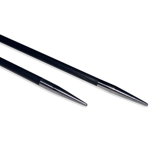 Aiguilles Interchangeables Chiagoo Forte Carbone & Acier - 5" (13 cm) 2.75 - Chiaogoo