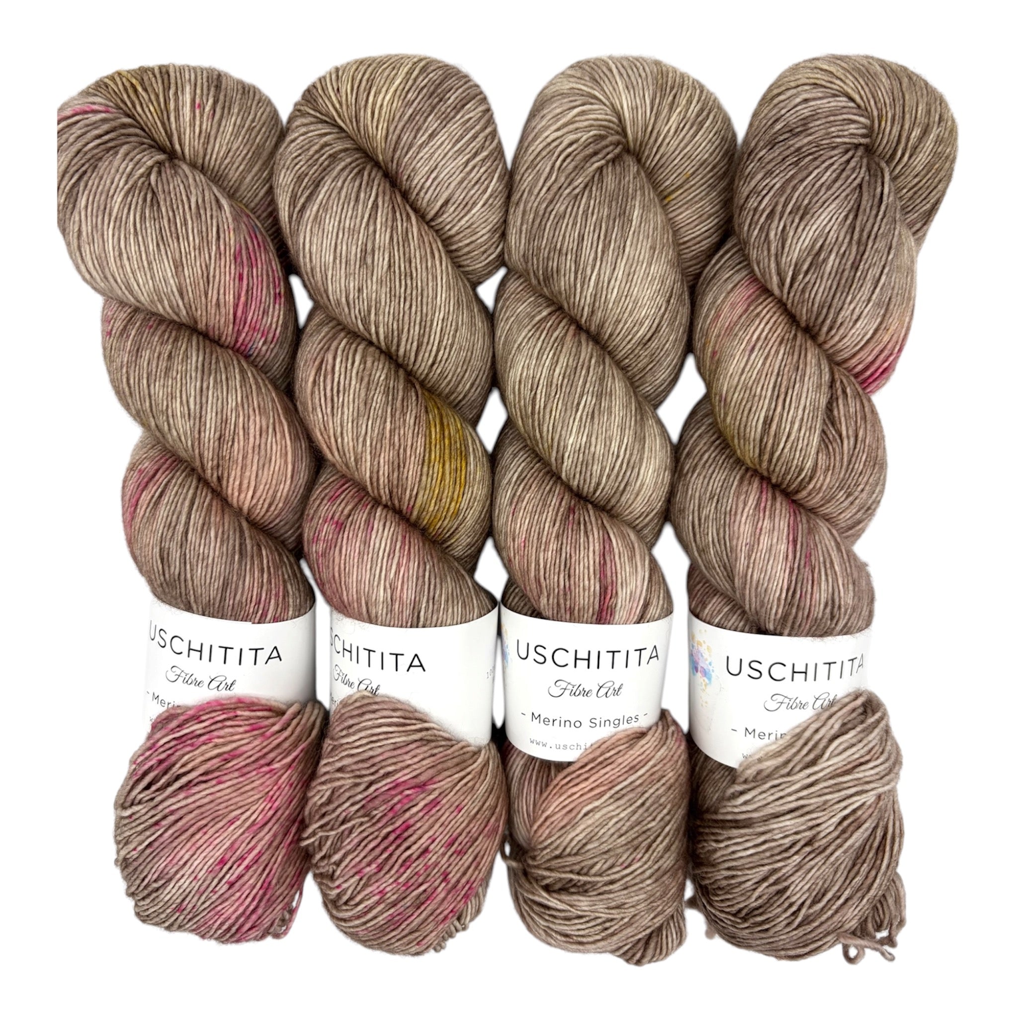USCHITITA - Merino Singles