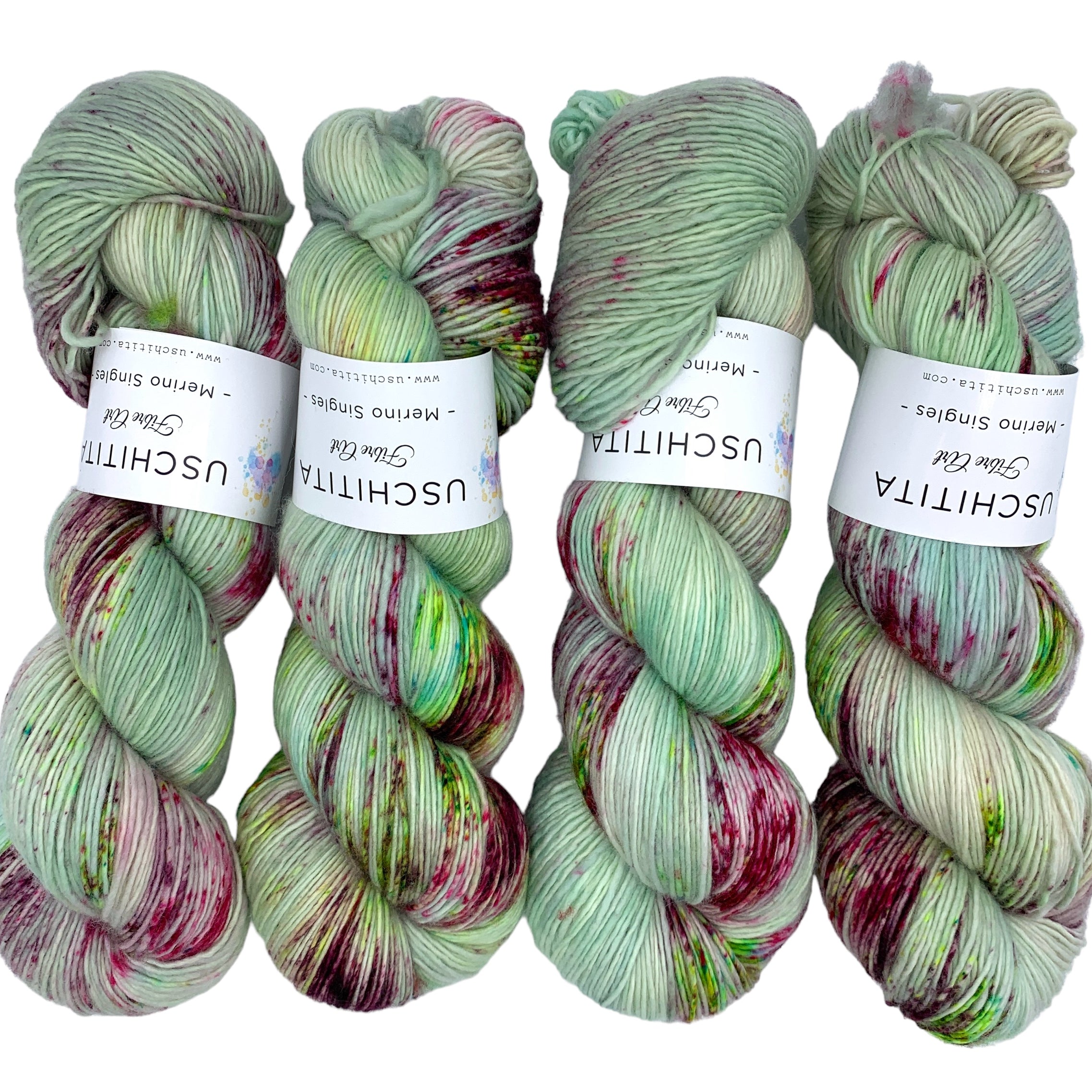 USCHITITA - Merino Singles