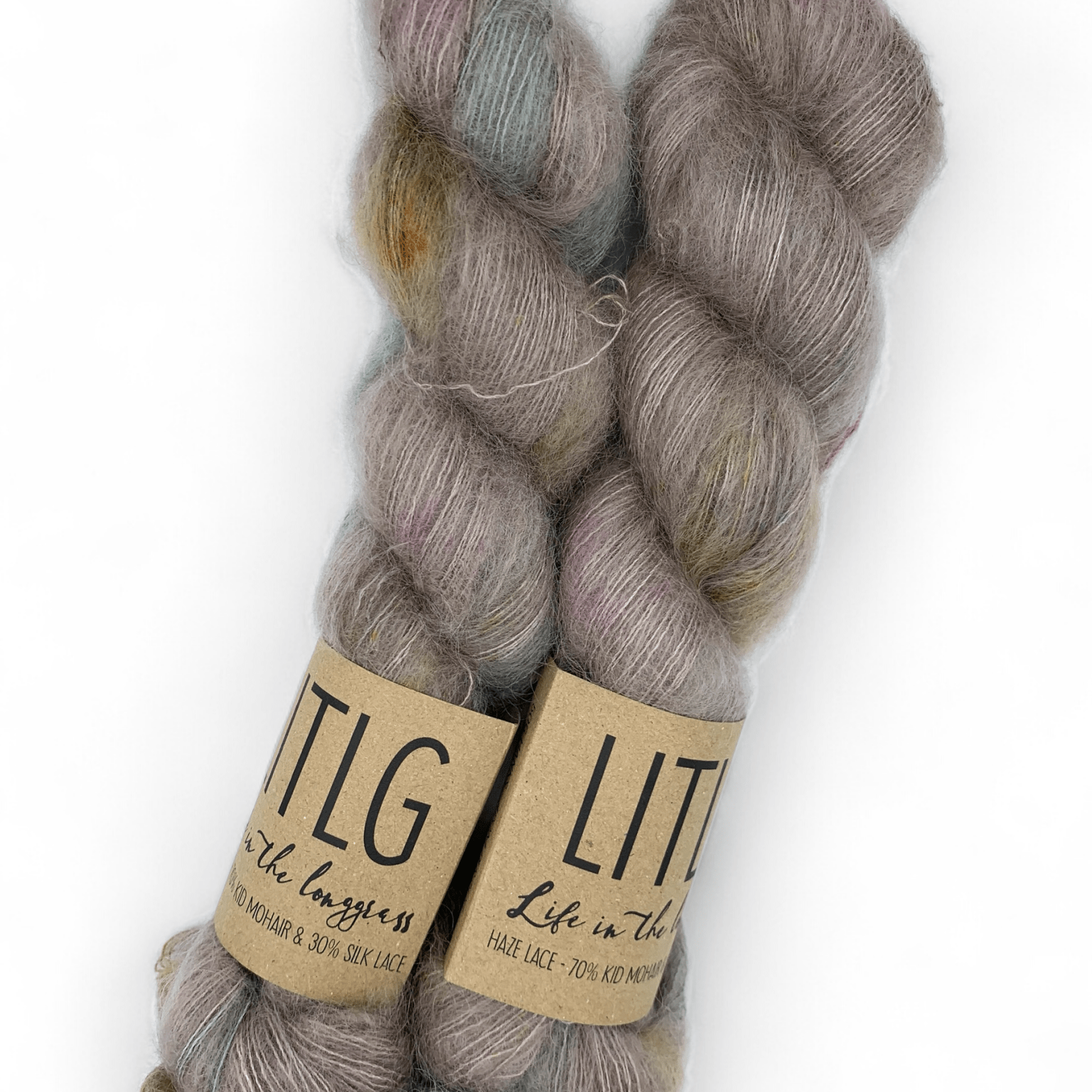 Beachflower Barnistra Shawl - Life in the Long Grass