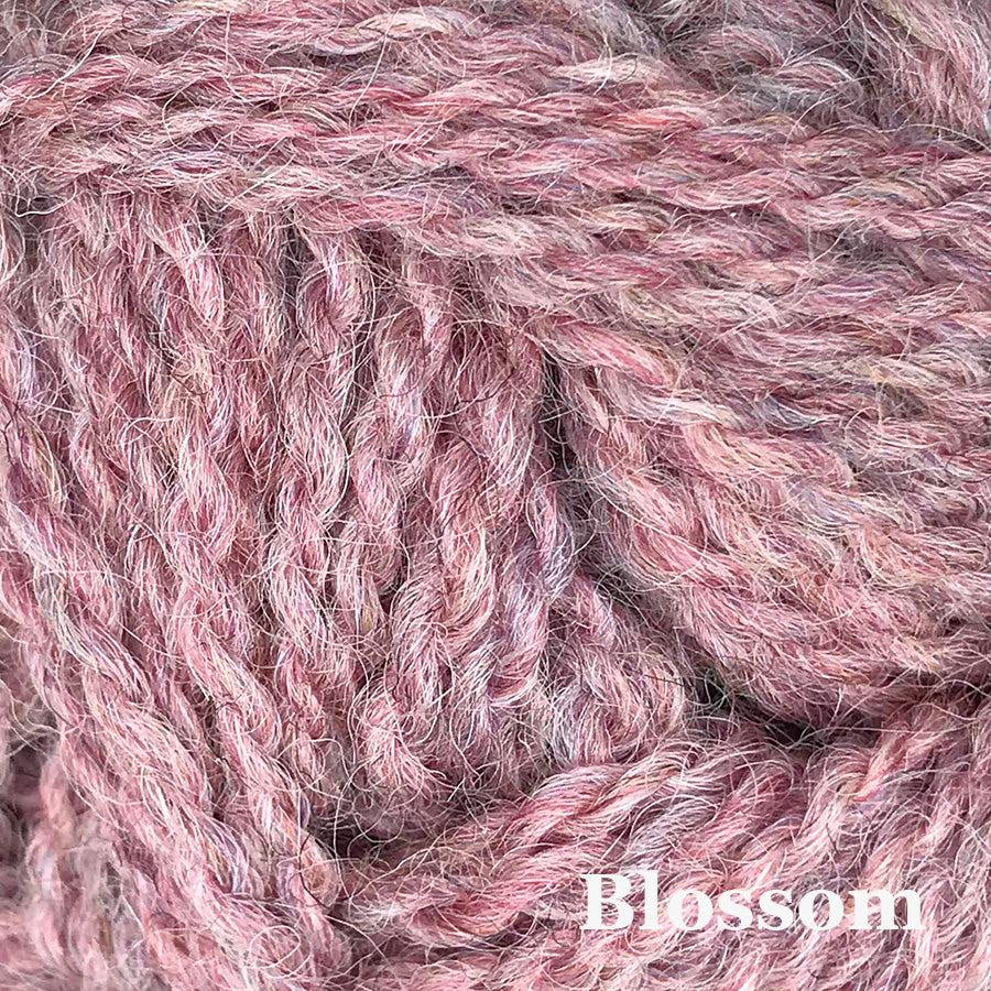 Blossom BRITISH BREEDS - Marie Wallin