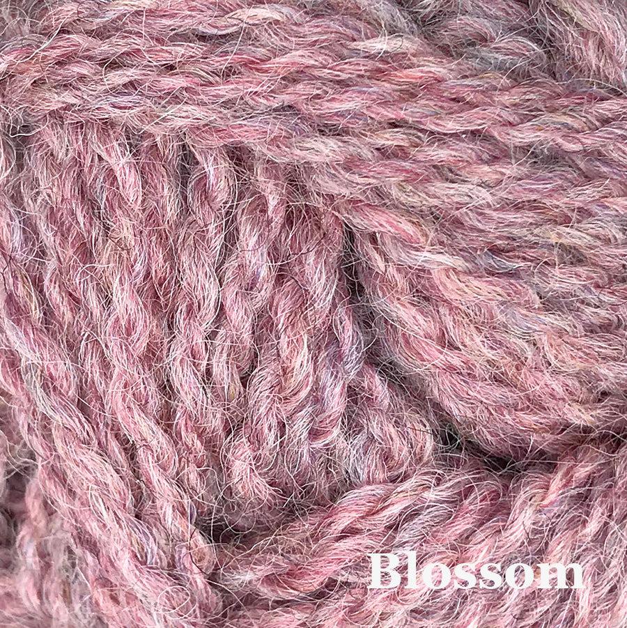 Blossom BRITISH BREEDS - Marie Wallin