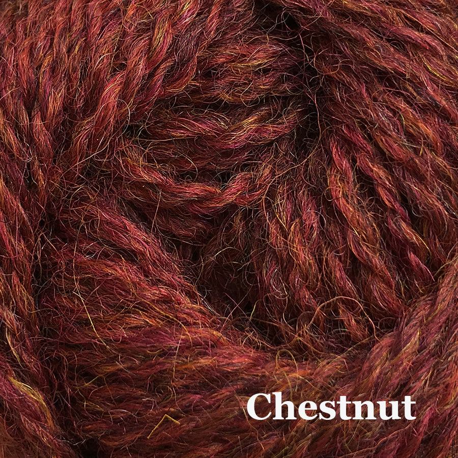 Chesnut BRITISH BREEDS - Marie Wallin