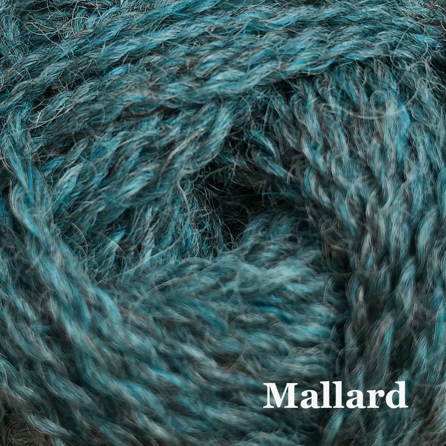 Mallard BRITISH BREEDS - Marie Wallin
