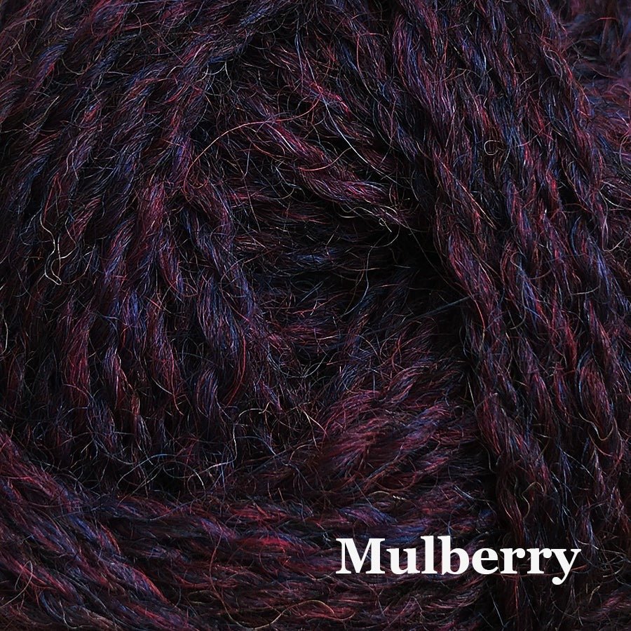 Mulberry BRITISH BREEDS - Marie Wallin