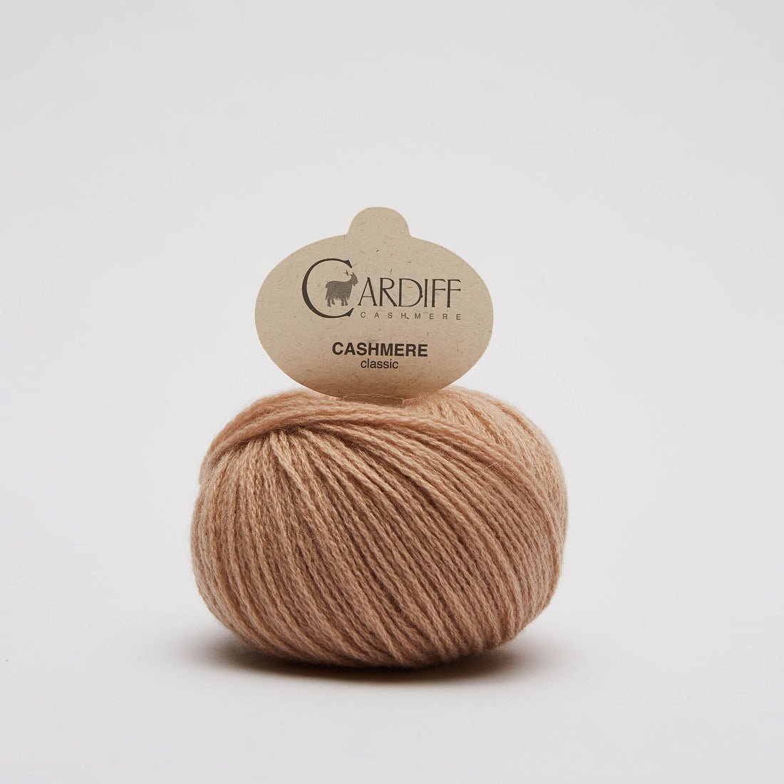 709 - Life Cashmere Classic - Cardiff Cashmere