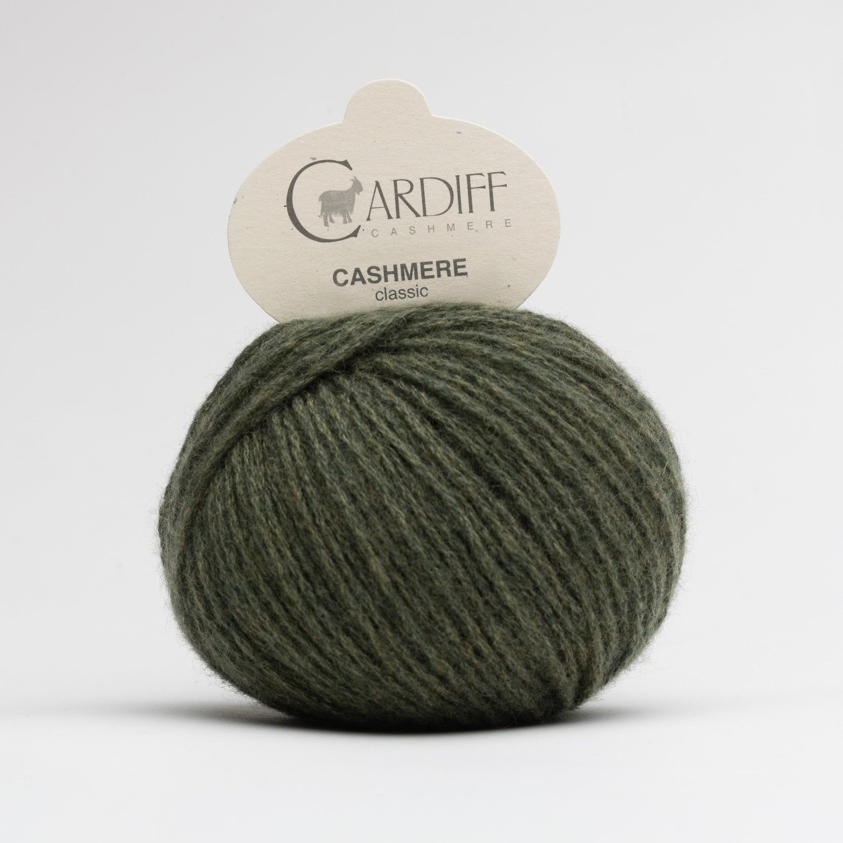 733 - Baobab Cashmere Classic - Cardiff Cashmere