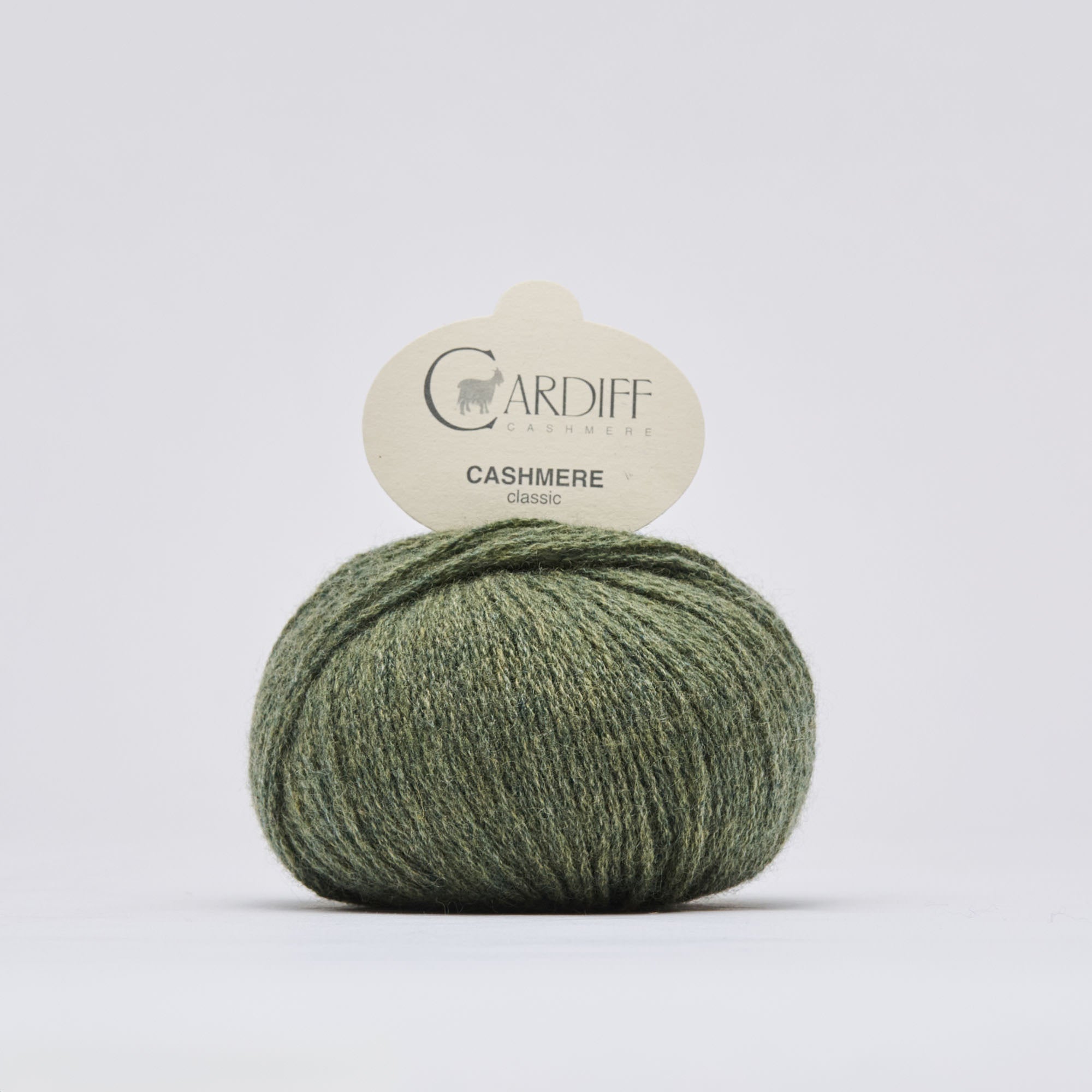 733 - Baobab Cashmere Classic - Cardiff Cashmere
