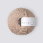 Cotton Merino Powder - Knitting for Olive