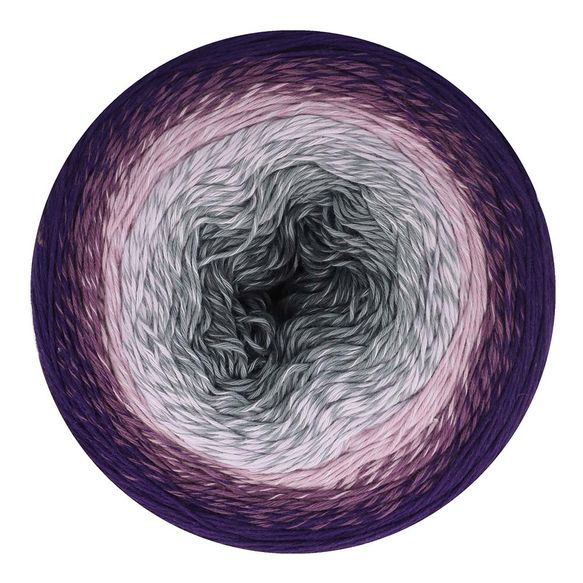 701-Grape Jam Cotton Whirl - Scheepjes